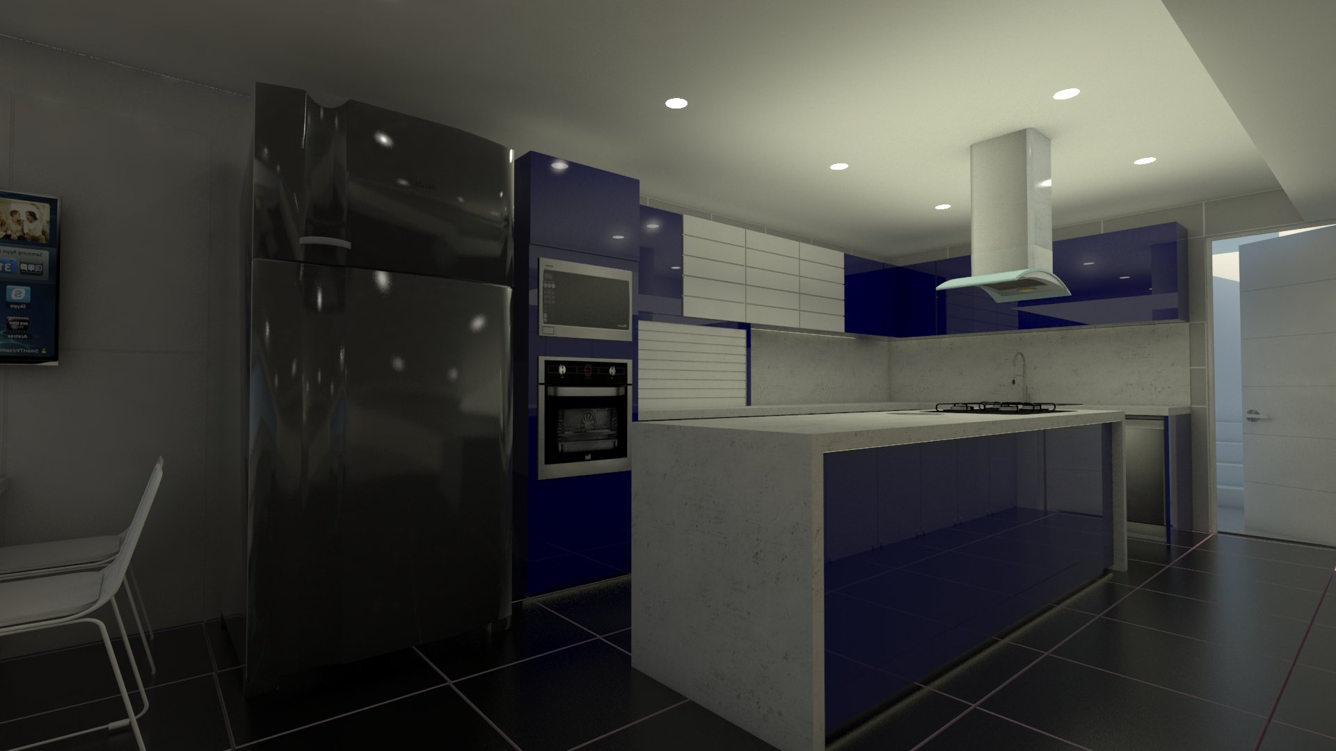 RENDER 2