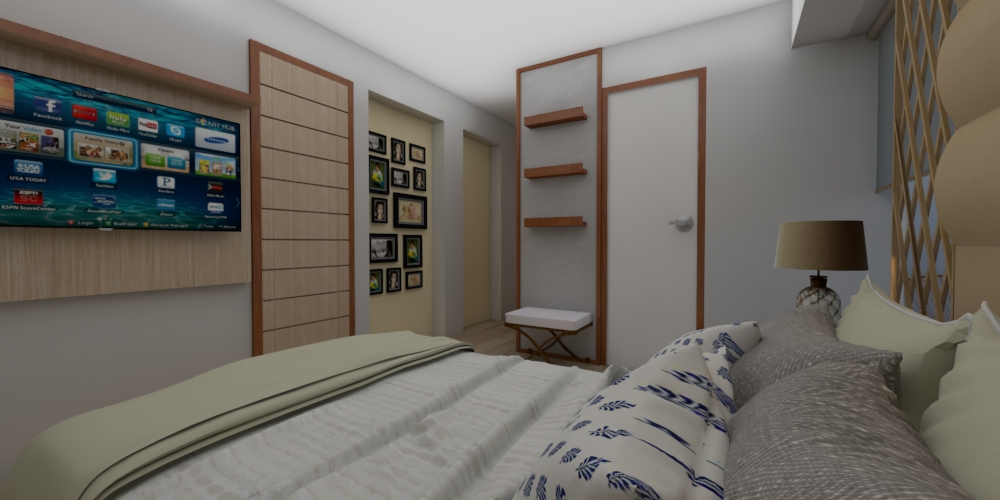 SJL dormitorio 1er 1