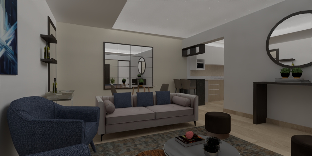 Suite 4