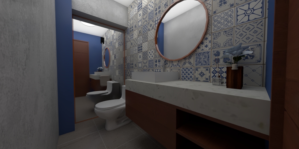 baño 1.Denoiser