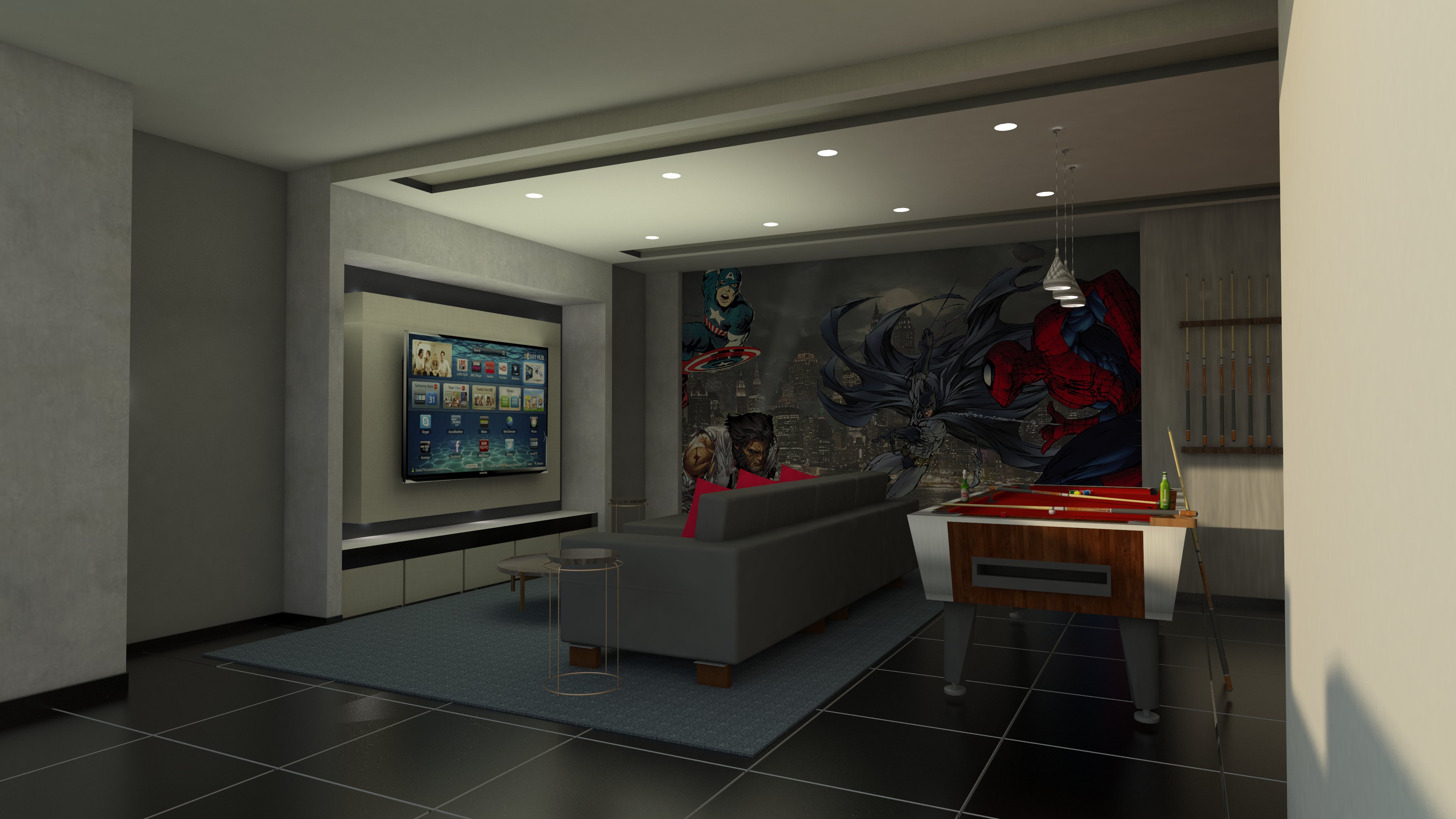 render 1