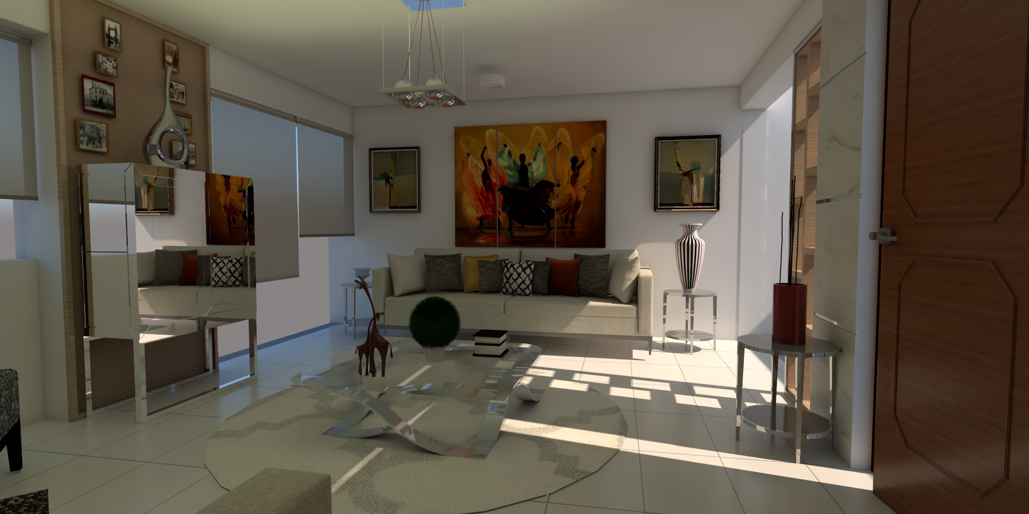 vista 3.Denoiser